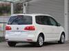 VOLKSWAGEN GOLF TOURAN