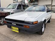 1983 TOYOTA SPRINTER TRUENO GT