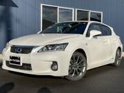 2011 LEXUS CT