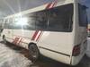 TOYOTA COASTER