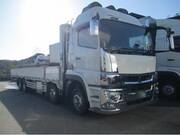 2021 FUSO SUPER GREAT