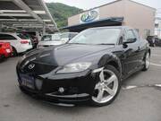 2007 MAZDA RX-8