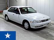 1996 NISSAN LAUREL CELLENCIA