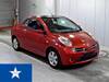 NISSAN MICRA C+C