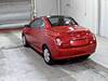 NISSAN MICRA C+C