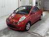 NISSAN MICRA C+C