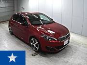 2016 PEUGEOT 308
