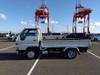 DAIHATSU DELTA TRUCK