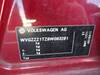 VOLKSWAGEN GOLF TOURAN