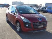 2010 PEUGEOT 3008