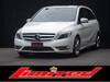 MERCEDES BENZ B-CLASS