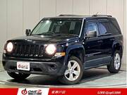 2012 CHRYSLER JEEP PATRIOT