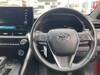 TOYOTA HARRIER HYBRID