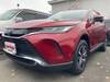 TOYOTA HARRIER HYBRID
