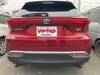 TOYOTA HARRIER HYBRID
