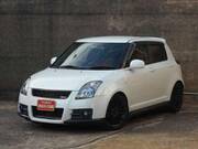 2006 SUZUKI SWIFT