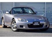 2000 HONDA S2000
