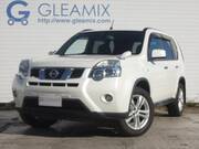 2011 NISSAN X-TRAIL