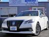 TOYOTA CROWN HYBRID