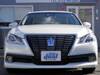 TOYOTA CROWN HYBRID