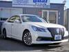 TOYOTA CROWN HYBRID
