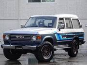 1987 TOYOTA LAND CRUISER VX