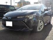 2018 TOYOTA COROLLA SPORT