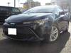TOYOTA COROLLA SPORT