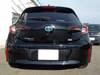 TOYOTA COROLLA SPORT