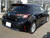 TOYOTA COROLLA SPORT