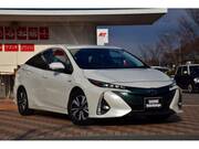 2017 TOYOTA PRIUS PHV