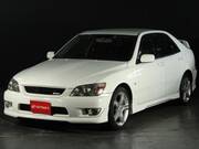 2002 TOYOTA ALTEZZA RS200 Z-ED