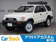 1997 TOYOTA HILUX SURF