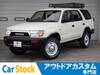 TOYOTA HILUX SURF