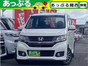 2014 HONDA N-WGN