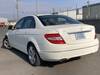 MERCEDES BENZ C-CLASS