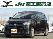2018 TOYOTA PIXIS EPOCH