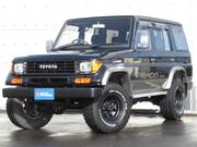 1994 TOYOTA LAND CRUISER PRADO