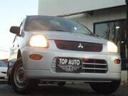 2006 MITSUBISHI MINICA