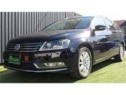 2013 VOLKSWAGEN PASSAT VARIANT
