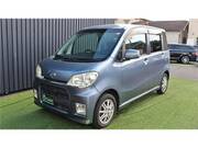2010 DAIHATSU TANTO EXE