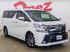 TOYOTA VELLFIRE HYBRID