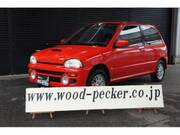 1993 SUBARU VIVIO