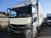 2019 FUSO SUPER GREAT