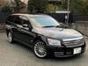 NISSAN STAGEA