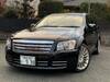 NISSAN STAGEA