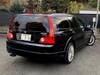 NISSAN STAGEA