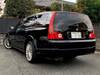 NISSAN STAGEA