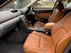 NISSAN STAGEA
