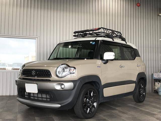 2019 SUZUKI XBEE | Ref No.0120878336 | Used Cars for Sale 2019 SUZUKI XBEE | Ref No.0120878336 | Used Cars for Sale
